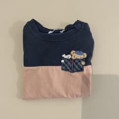 ファミリアTシャッツのサムネイル