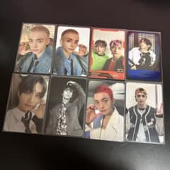 <ヒョンジン>straykids hollow HOP ODDINARY VRのサムネイル