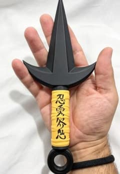忍者 コスプレ小道具 組み立て式のサムネイル