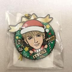 藤原樹アクリルオーナメントのサムネイル