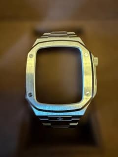 GOLDEN CONCEPT EV44 SILVER 44mm 証明書付のサムネイル