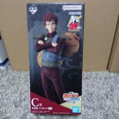 신품 미개봉 1번 복권 나루토 NARUTO c상 가애라 피규노 시노부의 유대