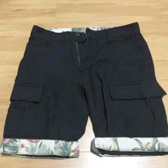 メンズショートパンツのサムネイル