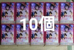 Coreful フィギュア めぐみん 水着ver. Renewal 10点セットのサムネイル