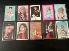 twice トレカ　ダヒョンのサムネイル
