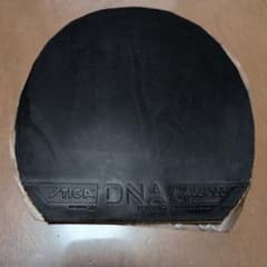 STIGA DNA HYBRID XH 卓球ラバー 黒　2.2mmのサムネイル