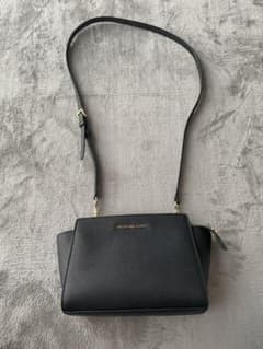 MICHEAL KORS ショルダーバッグ 美品のサムネイル
