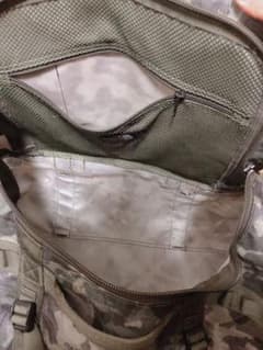 THE NORTH FACE ダッフルバッグ 50Lのサムネイル