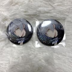 アイドルマスターSideM FiFS 缶バッジ 牙崎漣 - メルカリ