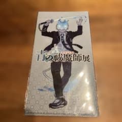 青の祓魔師展 クリアファイル - メルカリ