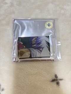 黒子のバスケ アクリルマグネット 紫原敦 黒バス展のサムネイル