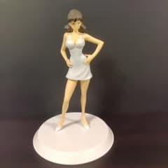 ルパン三世 DXフィギュア ～峰不二子コレクション～」 峰不二子 - メルカリ