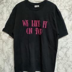 90s ヘインズ HEAVYWEIGHT 50/50 Tシャツ M ビンテージ - メルカリ