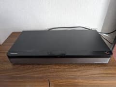 いぷさ様専用 REGZA タイムシフトレコーダー DBR-M3010のサムネイル