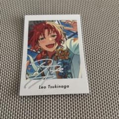 あんスタ ぱしゃっつ 笑門来福 月永レオ - メルカリ