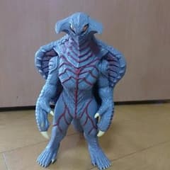 ウルトラマンソフビ  ボガールのサムネイル