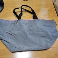 エルベシャプリエ　ボストンバッグのサムネイル