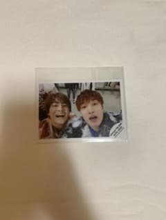SixTONES 公式写真のサムネイル