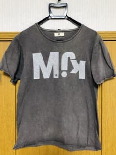 M×wjk ティシャツ 芸能人着用のサムネイル