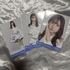 乃木坂46 生写真 スペシャル衣装43 乃木コレ 菅原咲月 コンプ - メルカリ