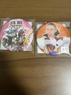 ナンバーワン戦隊ゴジュウジャー TOSくじ ブライダンのサムネイル