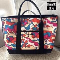定価35200パーリーゲイツバッグ カートバッグ - メルカリ
