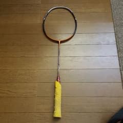 バドミントンラケット　アーマーテック800のサムネイル