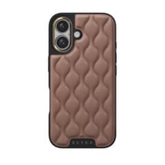 [신품 미사용] 고급품 BURGA iPhone 16 케이스 Demure