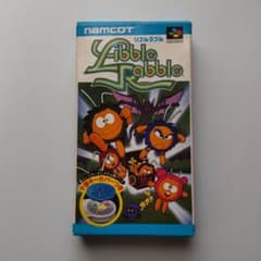 リブルラブル スーパーファミコン - メルカリ