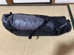 ブラックバーン　サドルバッグのサムネイル