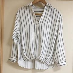 イング スキッパーシャツのサムネイル