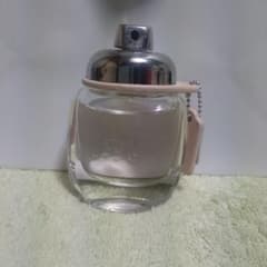 専用　COACH　オードトワレのサムネイル