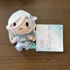 日野森 雫のぬいぐるみのサムネイル