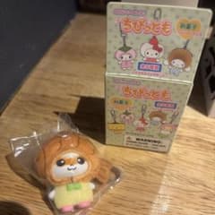 サンリオ　ちびっとも　和菓子　コロコロクリリンのサムネイル