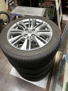 希少スズキバレーノ純正ホイールタイヤセット 185/55r16 (送料込みです) 希少スズキバレーノ純正ホイールタイヤセット 185/55r16 (送料込みです