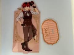 Funeral Frieren Stark acrylic Stand