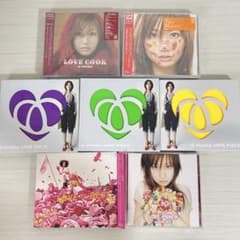 大塚愛 CD アルバム 32枚！まとめ売り 大塚愛 ／ CD アルバム 7枚 まとめ売り ベストアルバム含む - メルカリ