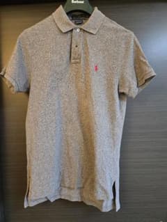 Polo by Ralph Lauren グレー ポロシャツのサムネイル