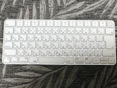 Apple Magic Keyboard TouchID 日本語配列のサムネイル