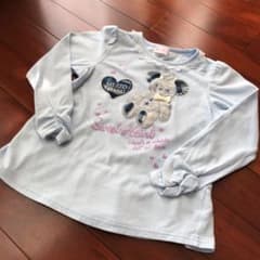 ロンT メゾピアノ ★ロンT 130のサムネイル