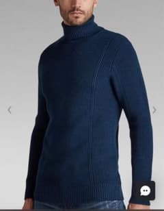Constructed Wool Turtle Knitのサムネイル