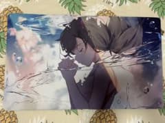天気の子 天野陽菜 プレイマットのサムネイル