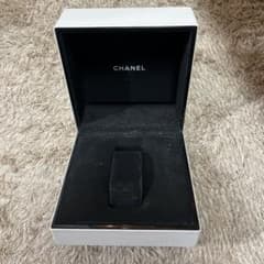 チャネル　Chanel時計　空箱のサムネイル