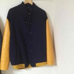 the sakaki スタジャンのサムネイル