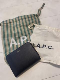 A.P.C.  財布のサムネイル