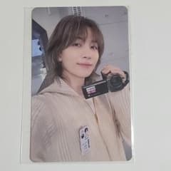 SEVENTEEN 消費期限 愛知 会場限定トレカ ジョンハン - メルカリ