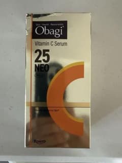 Obagi 25 NEO リニューアル版定価11000円！超お得！のサムネイル