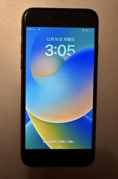 iPhone8 本体のサムネイル