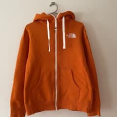 ノースフェイス　パーカーSのサムネイル