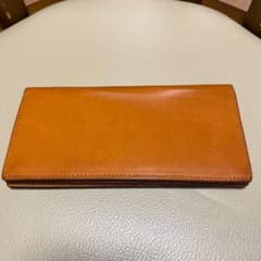 本革 長財布 メンズのサムネイル